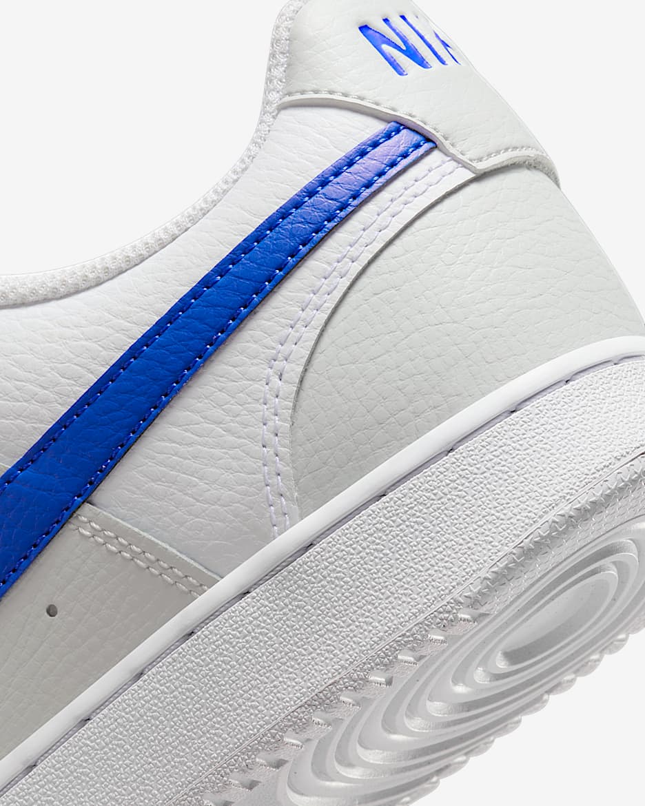 Nike Court Vision Low Men s Shoes. Nike CA